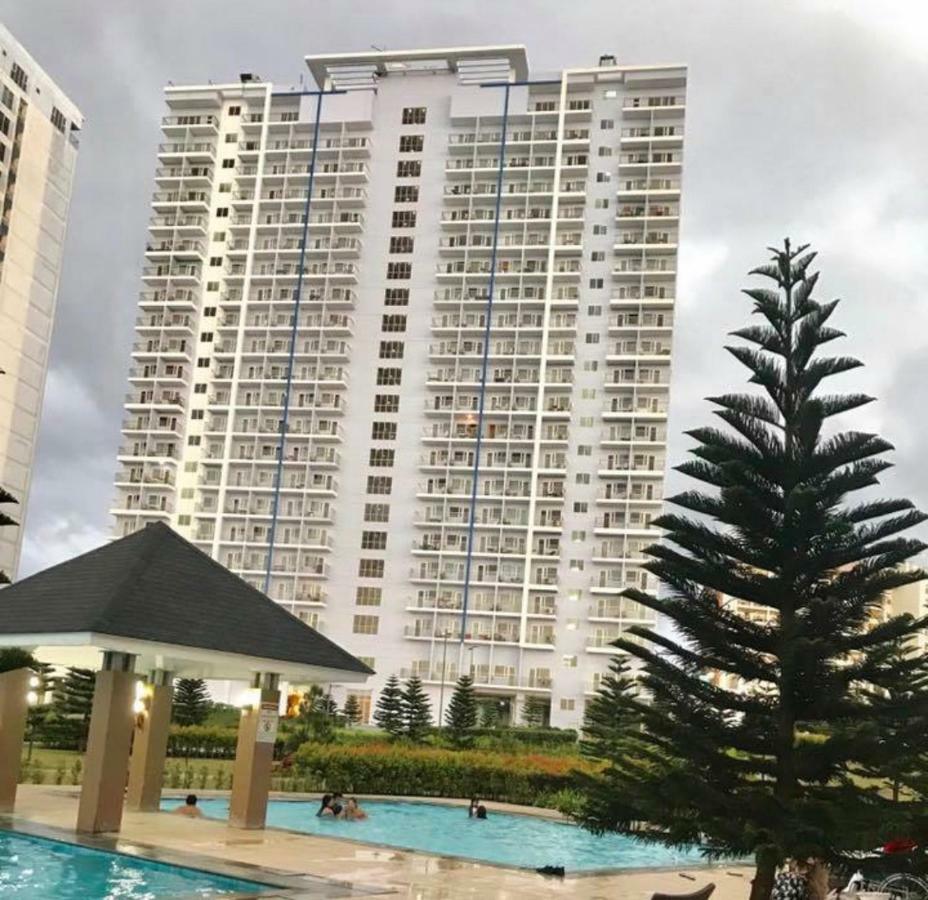 Smdc Cool Residences Tower A Unit 1019 Tagaytay City Exterior photo