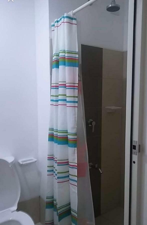 Smdc Cool Residences Tower A Unit 1019 Tagaytay City Exterior photo